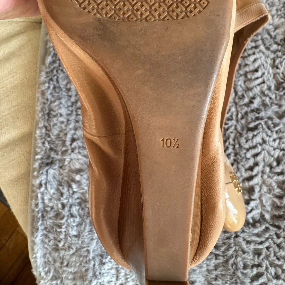 Tory Burch elegant tory